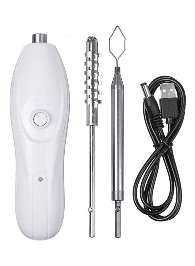 Denix M/DX2019 Rechargeable Electric Vegetable Corer - Image 2